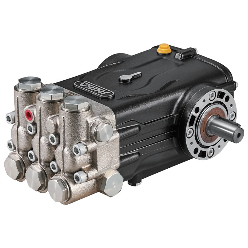 Prečo je vysokotlakové čerpadlo 150 barov nevyhnutné pre moderné čistenie a priemyselné aplikácie?