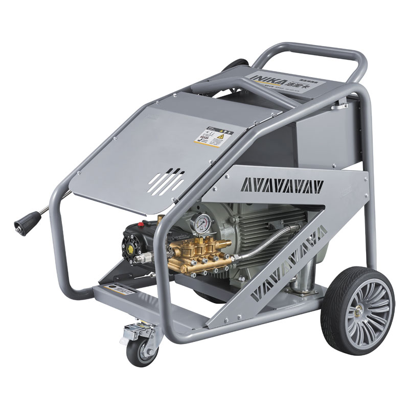 380 V elektrický bagrový stroj