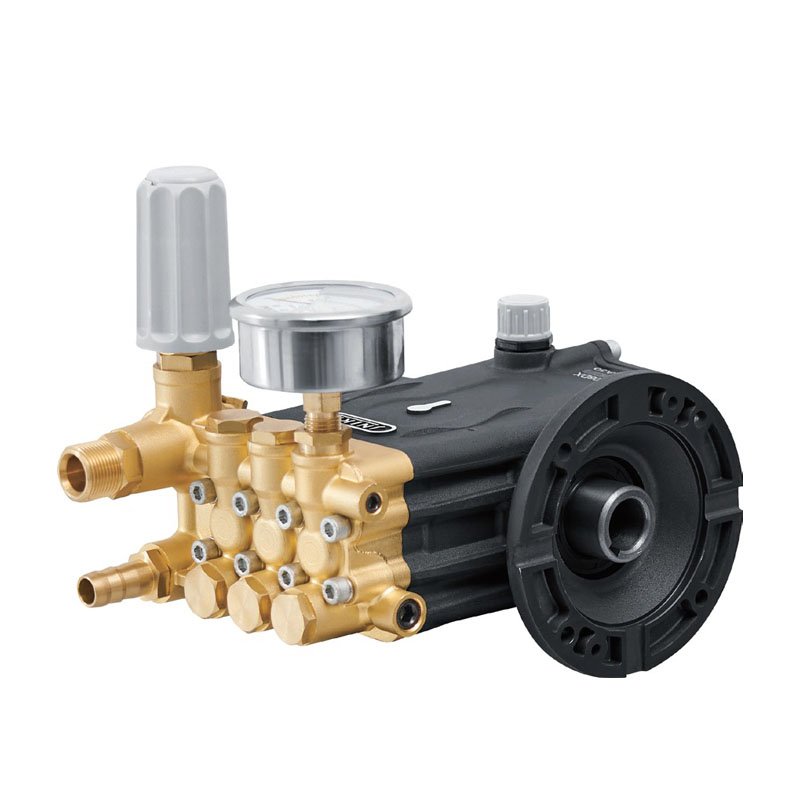 90barové vysokoklakové čerpadlo s 7,5 kW